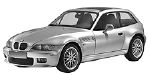 BMW E36-7 C0643 Fault Code