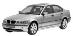 BMW E46 C0643 Fault Code